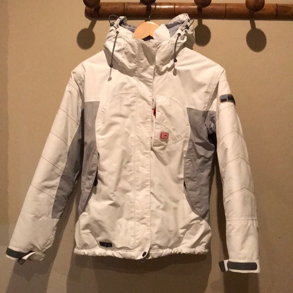 scott usa jacket